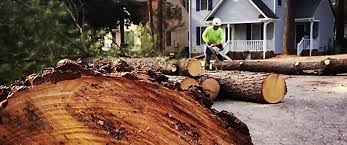 How Our Tree Care Process Works  in  Farmington Hills, MI